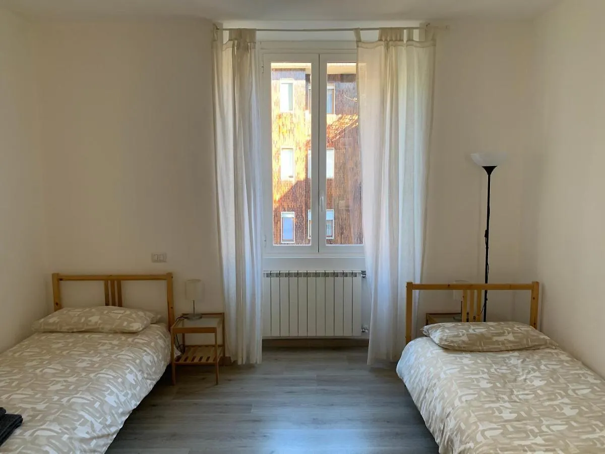 Appartamento Esclusivo Trilocale nel cuore di Porta Venezia Milano